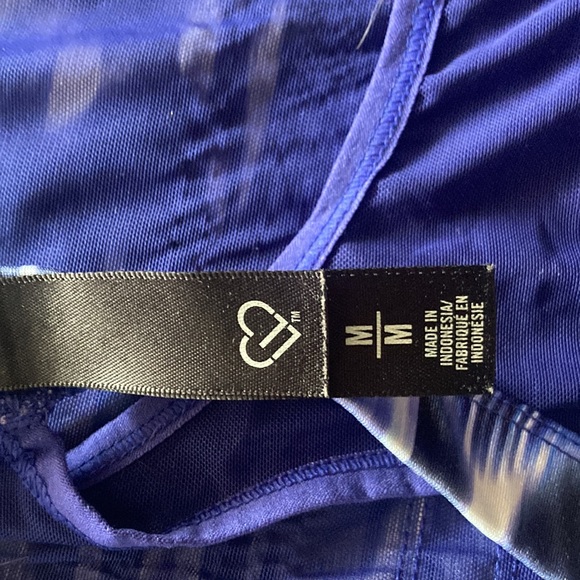 Arie Sports Bra•Size M•Used - Picture 4 of 6